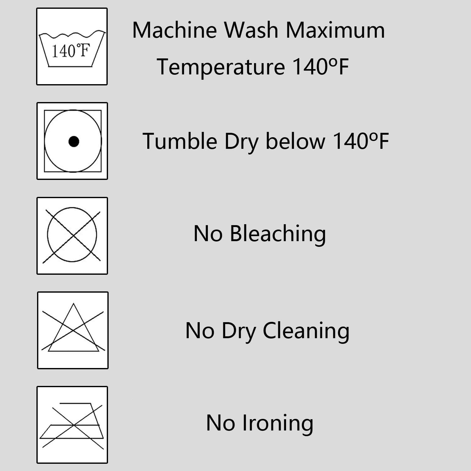 BAGAIL Mesh Laundry Bags, Washing Machine Wash Bags, Reusable and Durable Mesh Wash Bags for Delicate Blouse, Hosiery, Underwear, Bra, Lingerie and Baby Clothes, Great for Travel Storage Organization